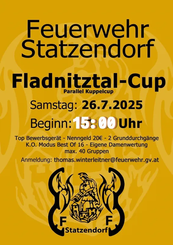 Fladnitztal Cup 