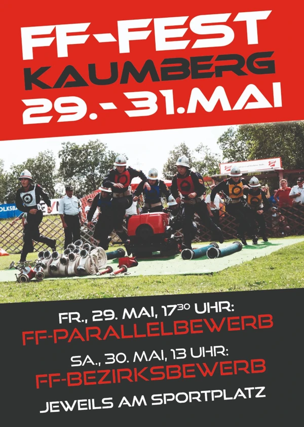 Parallelbewerb Kaumberg