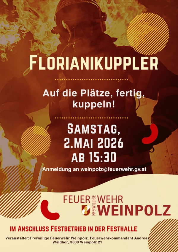 Florianikuppler