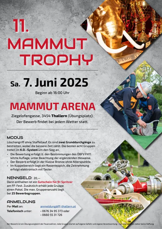 11.Mammut-Trophy