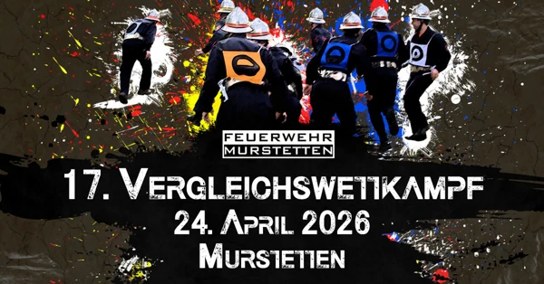 17. Vergleichswettkampf Murstetten
