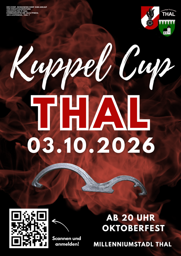 Kuppelcup Thal