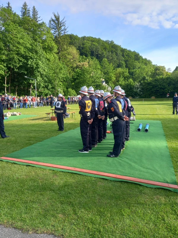 Parallelbewerb Kaumberg