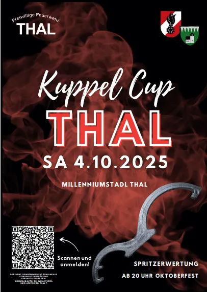Kuppelcup Thal