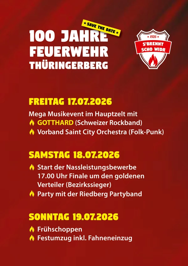40. Nassleistungsbewerb 2026