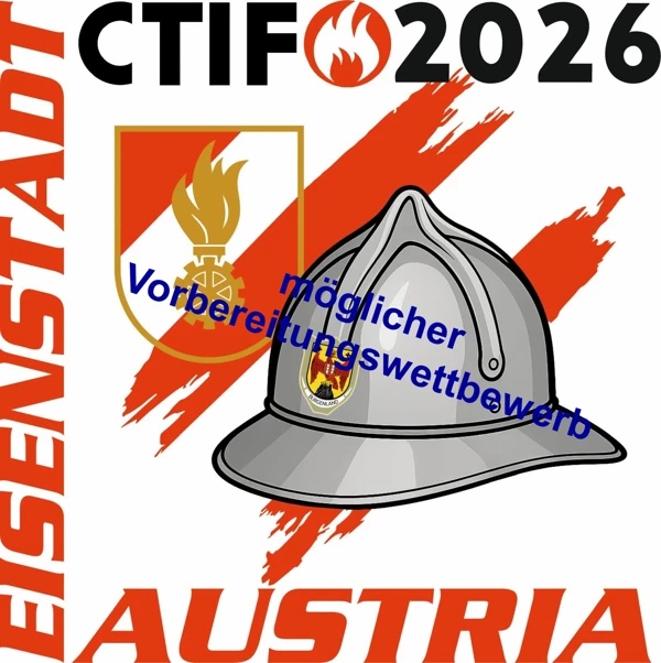 30. Trainingswettbewerb Asendorf/ Niedersachsen