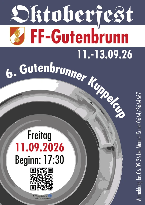 6. Gutenbrunner Kuppelcup