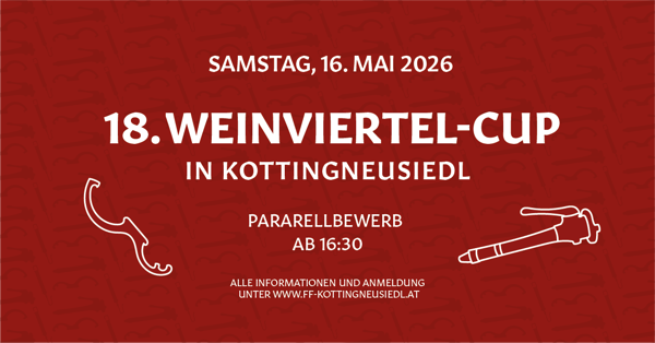 Weinviertel-Cup