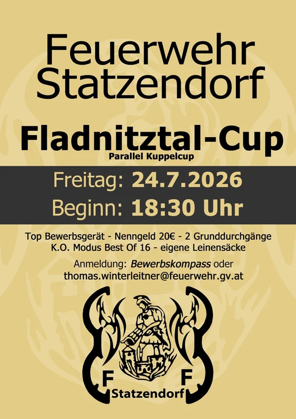 2. Fladnitztalcup