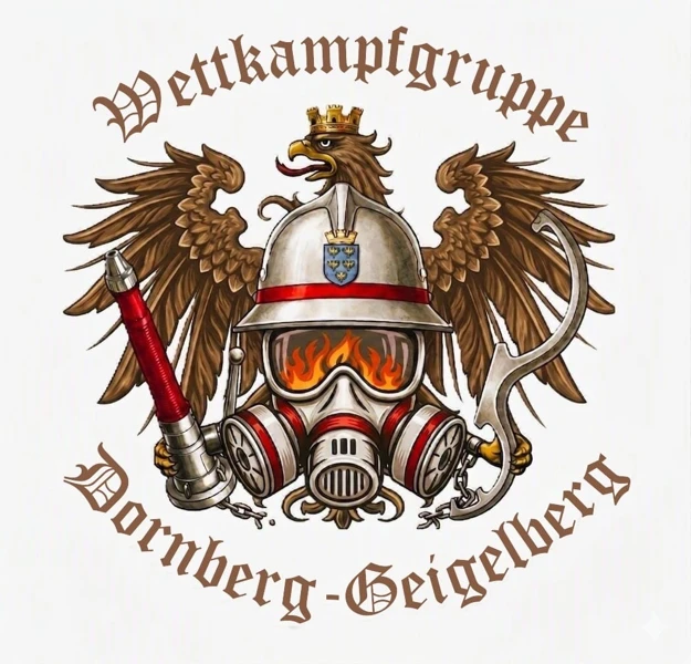 Dornberg-Geigelberg