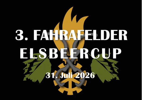 3. Fahrafelder Elsbeercup