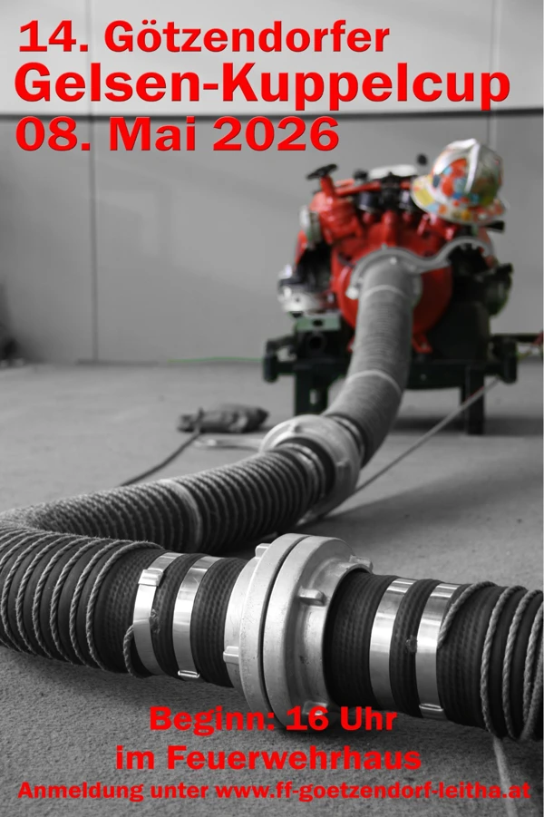 Gelsenkuppelcup