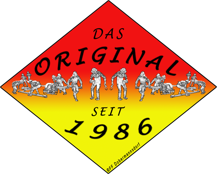 Das Original - Parallelbewerb Dobermannsdorf