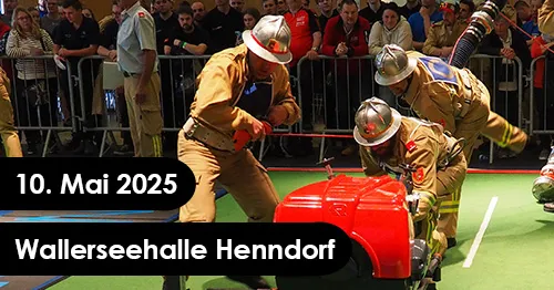 4. Henndorfer Kuppelcup