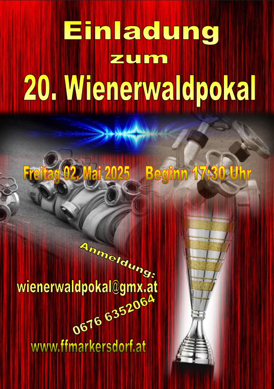 20. Wienerwaldpokal