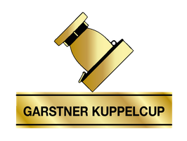 14. Garstner Kuppelcup