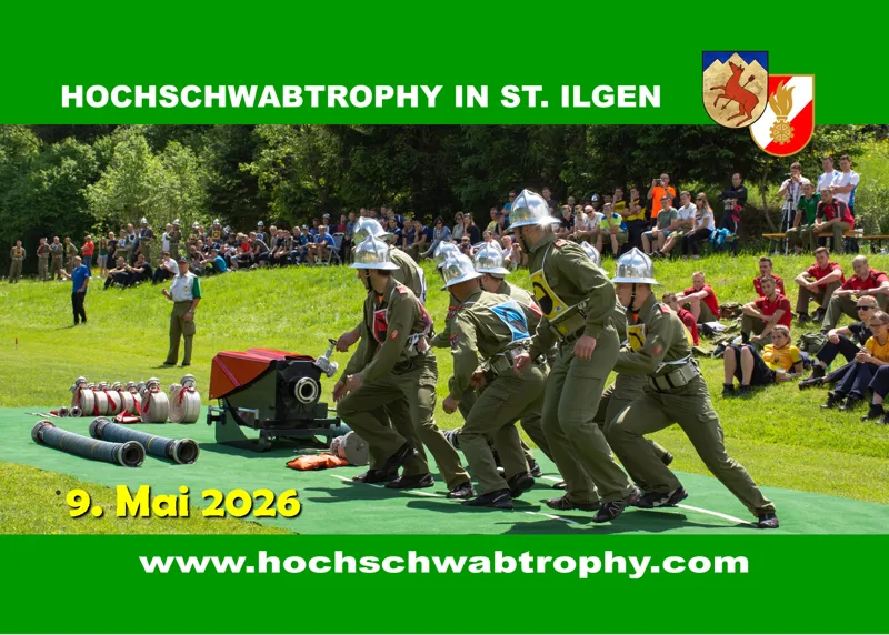 Hochschwabtrophy